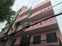 Cho thuê phòng trọ mới xây Nguyễn Xí, Bình Thạnh, giá từ 3 triệu Cho thuê phòng trọ mới xây Nguyễn Xí, Bình Thạnh, giá từ 3 triệu