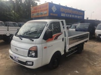 HYUNDAI H150 thùng lửng 1.5 TẤN HYUNDAI H150 thùng lửng 1.5 TẤN