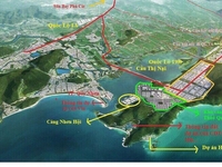 Chỉ 599tr sở hữu ngay đất nền mặt biển sinh lời cao,sổ đỏ từng nền ! Chỉ 599tr sở hữu ngay đất nền mặt biển sinh lời cao,sổ đỏ từng nền !