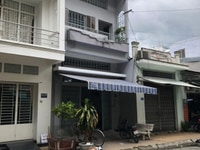Bán nhà MTNB hẻm 25 Lê Ngã, P. Phú Trung, DT 4,6x12 m2, Giá 6 tỷ. Bán nhà MTNB hẻm 25 Lê Ngã, P. Phú Trung, DT 4,6x12 m2, Giá 6 tỷ.