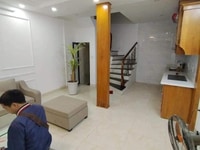 Bán nhà phường Bưởi _ Mới đẹp chỉ việc sách vali vào ở ! Bán nhà phường Bưởi _ Mới đẹp chỉ việc sách vali vào ở !