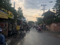 Bán nhà cấp 4, 1 sẹc ngắn An Phú Đông 27 đường xe hơi Bán nhà cấp 4, 1 sẹc ngắn An Phú Đông 27 đường xe hơi