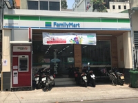 Cần thuê nhà mặt tiền, mặt bằng để mở cửa hàng tiện lợi tại TPHCM Cần thuê nhà mặt tiền, mặt bằng để mở cửa hàng tiện lợi tại TPHCM