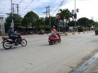 Bán 2 lô đất liền kề 10x23, đối diện phòng công chứng, giá 1.3 tỷ Bán 2 lô đất liền kề 10x23, đối diện phòng công chứng, giá 1.3 tỷ