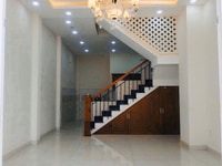 Cần tiền kd cần ra gấp nhà hẻm xe tải Ql13, P.HBC Thủ Đức 1T3L mới đẹp Cần tiền kd cần ra gấp nhà hẻm xe tải Ql13, P.HBC Thủ Đức 1T3L mới đẹp