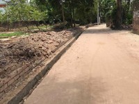 Bán 62m2 phố Yên, Tiền Phong - Đường 4m ngõ thông Bán 62m2 phố Yên, Tiền Phong - Đường 4m ngõ thông
