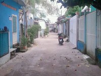 Bán nền ngay trung tâm - Hẻm 69 Võ Văn Kiệt, P.An Hoà, Q.Ninh Kiều Bán nền ngay trung tâm - Hẻm 69 Võ Văn Kiệt, P.An Hoà, Q.Ninh Kiều