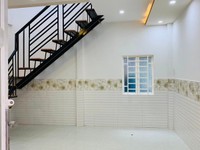 Nhà 1 trệt 1 lầu hoàn công hẻm 90 Hùng Vương chỉ 1.53 tỷ Nhà 1 trệt 1 lầu hoàn công hẻm 90 Hùng Vương chỉ 1.53 tỷ