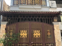HXH Nguyễn Xí: 4x18m,1L,4P ,nhà đẹp,giá chỉ 16tr HXH Nguyễn Xí: 4x18m,1L,4P ,nhà đẹp,giá chỉ 16tr