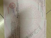 Bán nền đường số 1 khu văn hoá tây đô, cách bến xe mới 300m Bán nền đường số 1 khu văn hoá tây đô, cách bến xe mới 300m