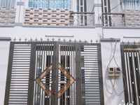 Bán nhà hẻm thông 7m Bình Thành, BHHB, Bình Tân 2 lầu, 1.83 tỷ Bán nhà hẻm thông 7m Bình Thành, BHHB, Bình Tân 2 lầu, 1.83 tỷ