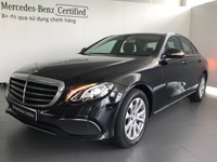 Bán xe Mercedes-Benz E200 2019, 38 km, giá 1.999 tỷ, xe cũ chính hãng Bán xe Mercedes-Benz E200 2019, 38 km, giá 1.999 tỷ, xe cũ chính hãng