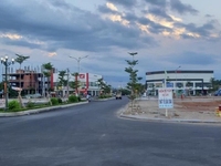 Bán 2 lô, vuông vức, gần quốc lộ Bán 2 lô, vuông vức, gần quốc lộ