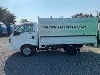 Xe Kia K200 tải 990Kg, 1490Kg, 1990Kg Xe Kia K200 tải 990Kg, 1490Kg, 1990Kg