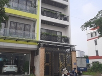 Bán Liền kề Vạn Phúc, mới, đẹp long lanh, kinh doanh. Bán Liền kề Vạn Phúc, mới, đẹp long lanh, kinh doanh.