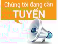 Hệ thống siêu thị cần tuyển gấp nhân viên các vị trí sau Hệ thống siêu thị cần tuyển gấp nhân viên các vị trí sau