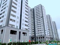 CK 5% + Tặng 5 chỉ vàng khi mua Căn hộ Quận 8, Liền kề Q1, vào ở ngay CK 5% + Tặng 5 chỉ vàng khi mua Căn hộ Quận 8, Liền kề Q1, vào ở ngay