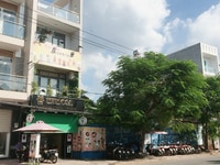 Cần sang nhanh Quán Trà Sữa Có doanh Thu Cao Cần sang nhanh Quán Trà Sữa Có doanh Thu Cao