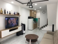 Đường số 4 Cư Xá Đô Thành, Q3. DT 3.2x10m vuông vức, Giá 3.8 tỷ TL Đường số 4 Cư Xá Đô Thành, Q3. DT 3.2x10m vuông vức, Giá 3.8 tỷ TL