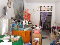 Nhà Mặt tiền Hùng Vương, Thới Bình, DT: 8 x 18 Nhà Mặt tiền Hùng Vương, Thới Bình, DT: 8 x 18