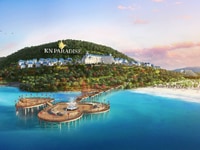 Hàng hiếm Shophouse Central KN Paradise gần sân Golf và Khu tiện ích. Hàng hiếm Shophouse Central KN Paradise gần sân Golf và Khu tiện ích.