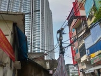 Nhà Bán Kim Mã, Liễu Giai, Ba Đình, 55m2 – 4 tỷ5. Bán Gấp. Nhà Bán Kim Mã, Liễu Giai, Ba Đình, 55m2 – 4 tỷ5. Bán Gấp.