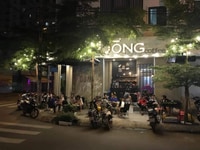 Sang nhượng quán 2 mt phạm văn xảo 200tr Sang nhượng quán 2 mt phạm văn xảo 200tr