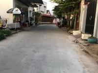 Nền thổ cư ngay góc, KDC Thành Công, Bình Thủy - 1,4 tỷ Nền thổ cư ngay góc, KDC Thành Công, Bình Thủy - 1,4 tỷ
