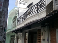 Nhà cho thuệ nguyên căn hẻm 2056 (Chùa lá) Nhà cho thuệ nguyên căn hẻm 2056 (Chùa lá)