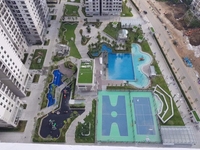 Căn hộ Phú Mỹ Hưng Saigon South - Giá tốt nhất 2.3 tỷ/Căn 2PN Căn hộ Phú Mỹ Hưng Saigon South - Giá tốt nhất 2.3 tỷ/Căn 2PN