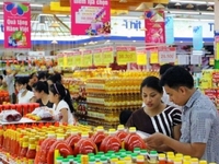 Cần tuyển Nam /nữ bán hàng dịp tết. Cần tuyển Nam /nữ bán hàng dịp tết.