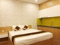 Căn hộ Studio, gần biển Mỹ Khê, khu An Thượng- A729 Căn hộ Studio, gần biển Mỹ Khê, khu An Thượng- A729