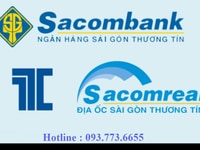 Ngày 15/12/2019 SACOMBANK Thanh Lý Đợt Cuối Năm 38 Lô Đất Nền - TP.HCM Ngày 15/12/2019 SACOMBANK Thanh Lý Đợt Cuối Năm 38 Lô Đất Nền - TP.HCM