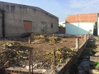 Bán 193.7m2 đất TP. Mỹ Tho, Tiền Giang Bán 193.7m2 đất TP. Mỹ Tho, Tiền Giang