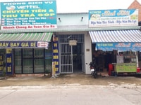 Chú Ba ra nước ngoài sống với con bán 16 phòng trọ thu nhập 25tr/1thán Chú Ba ra nước ngoài sống với con bán 16 phòng trọ thu nhập 25tr/1thán