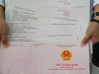 Cơ Hội Đầu Tư Sinh Lợi Cao Đầt Nền Đã Có Sổ Hồng Cơ Hội Đầu Tư Sinh Lợi Cao Đầt Nền Đã Có Sổ Hồng