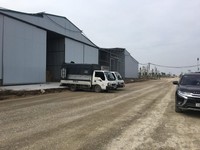 Cho thuê nhà kho, xưởng 850 m2 tại Văn Lâm, Hưng Yên giáp Hà Nội Cho thuê nhà kho, xưởng 850 m2 tại Văn Lâm, Hưng Yên giáp Hà Nội