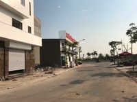 Lô đôi 40m2 TDC đập Tam Kì ,view cây xanh ,vị trí vàng cần bán Lô đôi 40m2 TDC đập Tam Kì ,view cây xanh ,vị trí vàng cần bán