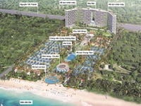 Chỉ 486 triệu Cam Ranh Bay làn gió mới xua tan sương mù Cocobay Chỉ 486 triệu Cam Ranh Bay làn gió mới xua tan sương mù Cocobay
