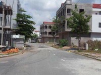 Bán nền đ.số 1 khu văn hóa tây đô, hưng thạnh, cái răng (5x16) Bán nền đ.số 1 khu văn hóa tây đô, hưng thạnh, cái răng (5x16)