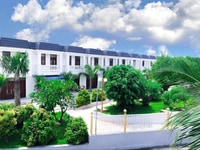 Dự án nhà phố hiện hữu Champaca garden - Dĩ An Dự án nhà phố hiện hữu Champaca garden - Dĩ An