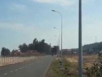 Tôi cần bán gấp lô đất MT Võ Nguyên Giáp TP Phan Thiết. DT 120M2 Tôi cần bán gấp lô đất MT Võ Nguyên Giáp TP Phan Thiết. DT 120M2