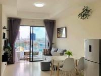 Căn hộ M-One Nam Sài Gòn 58m² 2PN Full nội thất Căn hộ M-One Nam Sài Gòn 58m² 2PN Full nội thất