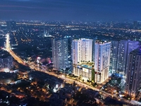 Sở hữu 365 ngày cuộc sống chuẩn 5* tại trung tâm hành chính quận 8 Sở hữu 365 ngày cuộc sống chuẩn 5* tại trung tâm hành chính quận 8