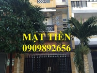 Nhà đẹp Bình Lợi 5x20m trệt 3 lầu 5 phòng rộng 22 triệu Nhà đẹp Bình Lợi 5x20m trệt 3 lầu 5 phòng rộng 22 triệu
