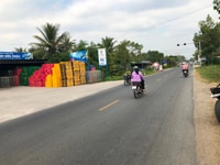 Giá cực kỳ rẻ để đầu tư: Bán 3.040m² mặt tiền QL 61 đã bơm cát toàn bộ Giá cực kỳ rẻ để đầu tư: Bán 3.040m² mặt tiền QL 61 đã bơm cát toàn bộ