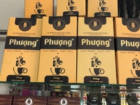 Cà Phê - Đặc Sản Buôn Ma Thuột Tại Tp.HCM Cà Phê - Đặc Sản Buôn Ma Thuột Tại Tp.HCM