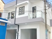 Bán nhà mới 1 lầu mặt tiền đường Tùng Thiện Vương P.11 Quận 8 Bán nhà mới 1 lầu mặt tiền đường Tùng Thiện Vương P.11 Quận 8