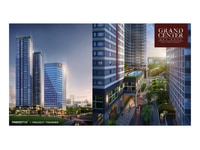Nhận giữ chỗ căn hộ sổ hồng - sở hữu lâu dài Grand Center Quy Nhơn Nhận giữ chỗ căn hộ sổ hồng - sở hữu lâu dài Grand Center Quy Nhơn