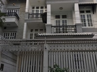 Nhà Biệt Thự khu dân cư Bình Lợi 7x18m 3 lầu Nhà Biệt Thự khu dân cư Bình Lợi 7x18m 3 lầu